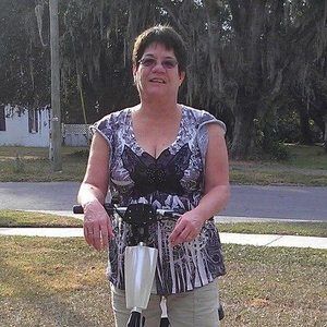 Meet your Posher, Vicki